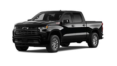 New 2026 Chevrolet Silverado 1500 RST Crew Cab 4WD Pickup for sale #212G - photo 1