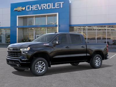 2026 Chevrolet Silverado 1500 Crew Cab 4WD Pickup for sale #212G - photo 1