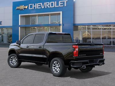 2026 Chevrolet Silverado 1500 Crew Cab 4WD Pickup for sale #212G - photo 2