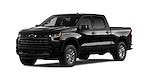 New 2026 Chevrolet Silverado 1500 RST Crew Cab 4WD Pickup for sale #212G - photo 1