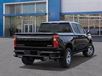 2026 Chevrolet Silverado 1500 Crew Cab 4WD Pickup for sale #212G - photo 4