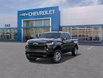 2026 Chevrolet Silverado 1500 Crew Cab 4WD Pickup for sale #212G - photo 8