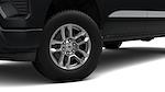 New 2026 Chevrolet Silverado 1500 RST Crew Cab 4WD Pickup for sale #212G - photo 4