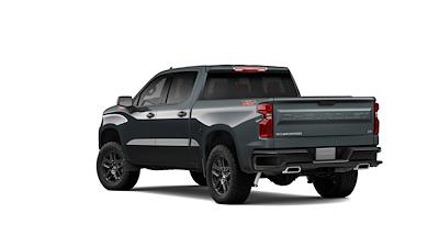 New 2026 Chevrolet Silverado 1500 LT Crew Cab 4WD Pickup for sale #213G - photo 2