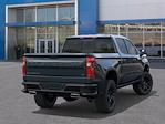 2026 Chevrolet Silverado 1500 Crew Cab 4WD Pickup for sale #213G - photo 4
