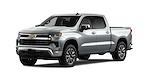 New 2026 Chevrolet Silverado 1500 LT Crew Cab 4WD Pickup for sale #220G - photo 1