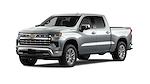 New 2026 Chevrolet Silverado 1500 LTZ Crew Cab 4WD Pickup for sale #221G - photo 1