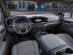New 2026 Chevrolet Silverado 1500 LTZ Crew Cab 4WD Pickup for sale #222G - photo 15