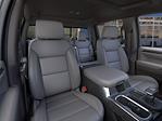 New 2026 Chevrolet Silverado 1500 LTZ Crew Cab 4WD Pickup for sale #222G - photo 16