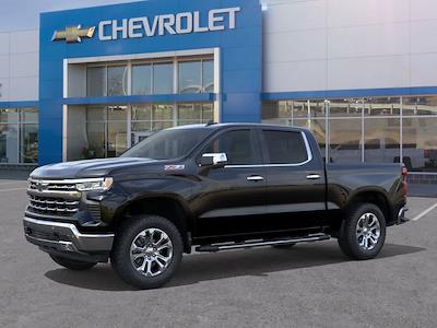 New 2026 Chevrolet Silverado 1500 LTZ Crew Cab 4WD Pickup for sale #225G - photo 2
