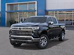 New 2026 Chevrolet Silverado 1500 LTZ Crew Cab 4WD Pickup for sale #225G - photo 6