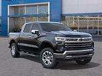 New 2026 Chevrolet Silverado 1500 LTZ Crew Cab 4WD Pickup for sale #225G - photo 7