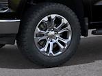 New 2026 Chevrolet Silverado 1500 LTZ Crew Cab 4WD Pickup for sale #225G - photo 9