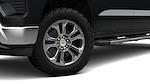 New 2026 Chevrolet Silverado 1500 LTZ Crew Cab 4WD Pickup for sale #225G - photo 28
