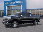 New 2026 Chevrolet Silverado 1500 LTZ Crew Cab 4WD Pickup for sale #225G - photo 2