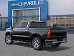New 2026 Chevrolet Silverado 1500 LTZ Crew Cab 4WD Pickup for sale #225G - photo 3