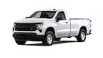 New 2026 Chevrolet Silverado 1500 Work Truck Regular Cab 4WD Pickup for sale #227G - photo 25
