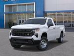 New 2026 Chevrolet Silverado 1500 Work Truck Regular Cab 4WD Pickup for sale #227G - photo 6