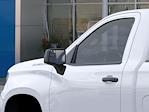 New 2026 Chevrolet Silverado 1500 Work Truck Regular Cab 4WD Pickup for sale #227G - photo 12