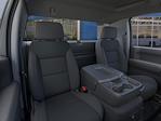 New 2026 Chevrolet Silverado 1500 Work Truck Regular Cab 4WD Pickup for sale #227G - photo 16