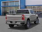 New 2026 Chevrolet Silverado 1500 RST Crew Cab 4WD Pickup for sale #230G - photo 4