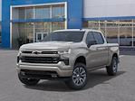 New 2026 Chevrolet Silverado 1500 RST Crew Cab 4WD Pickup for sale #230G - photo 6