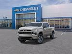 New 2026 Chevrolet Silverado 1500 RST Crew Cab 4WD Pickup for sale #230G - photo 8