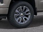 New 2026 Chevrolet Silverado 1500 RST Crew Cab 4WD Pickup for sale #230G - photo 9
