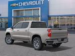 New 2026 Chevrolet Silverado 1500 RST Crew Cab 4WD Pickup for sale #230G - photo 2