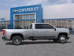 2026 Chevrolet Silverado 3500 Crew Cab 4WD Pickup for sale #231G - photo 5