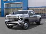2026 Chevrolet Silverado 3500 Crew Cab 4WD Pickup for sale #231G - photo 6