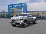 2026 Chevrolet Silverado 3500 Crew Cab 4WD Pickup for sale #231G - photo 8