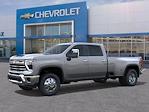 2026 Chevrolet Silverado 3500 Crew Cab 4WD Pickup for sale #231G - photo 1