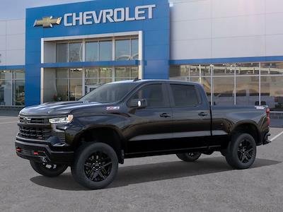 New 2026 Chevrolet Silverado 1500 LT Crew Cab 4WD Pickup for sale #234G - photo 1