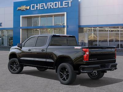 New 2026 Chevrolet Silverado 1500 LT Crew Cab 4WD Pickup for sale #234G - photo 2