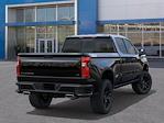 New 2026 Chevrolet Silverado 1500 LT Crew Cab 4WD Pickup for sale #234G - photo 4