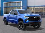 New 2026 Chevrolet Silverado 1500 LT Crew Cab 4WD Pickup for sale #235G - photo 7