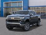 New 2026 Chevrolet Silverado 1500 LT Crew Cab 4WD Pickup for sale #244G - photo 6