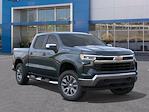 New 2026 Chevrolet Silverado 1500 LT Crew Cab 4WD Pickup for sale #244G - photo 7
