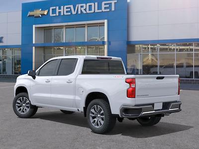 New 2026 Chevrolet Silverado 1500 LT Crew Cab 4WD Pickup for sale #245G - photo 2