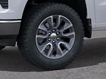 New 2026 Chevrolet Silverado 1500 LT Crew Cab 4WD Pickup for sale #245G - photo 9
