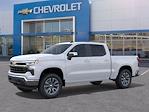 New 2026 Chevrolet Silverado 1500 LT Crew Cab 4WD Pickup for sale #245G - photo 1