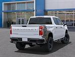 2025 Chevrolet Silverado 1500 Crew Cab 4WD Pickup for sale #246F - photo 4