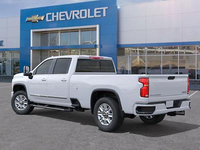 2026 Chevrolet Silverado 3500 Crew Cab 4WD Pickup for sale #246G - photo 2