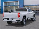 2026 Chevrolet Silverado 3500 Crew Cab 4WD Pickup for sale #246G - photo 4