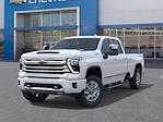 2026 Chevrolet Silverado 3500 Crew Cab 4WD Pickup for sale #246G - photo 6