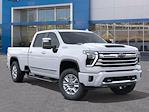 2026 Chevrolet Silverado 3500 Crew Cab 4WD Pickup for sale #246G - photo 7