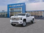 2026 Chevrolet Silverado 3500 Crew Cab 4WD Pickup for sale #246G - photo 8