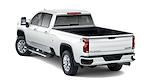 2026 Chevrolet Silverado 3500 Crew Cab 4WD Pickup for sale #246G - photo 26