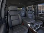 2026 Chevrolet Silverado 3500 Crew Cab 4WD Pickup for sale #246G - photo 16